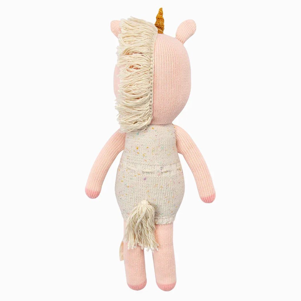 Cuddle + Kind Ella the Unicorn