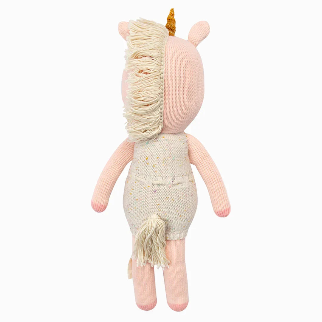 Cuddle + Kind Ella the Unicorn