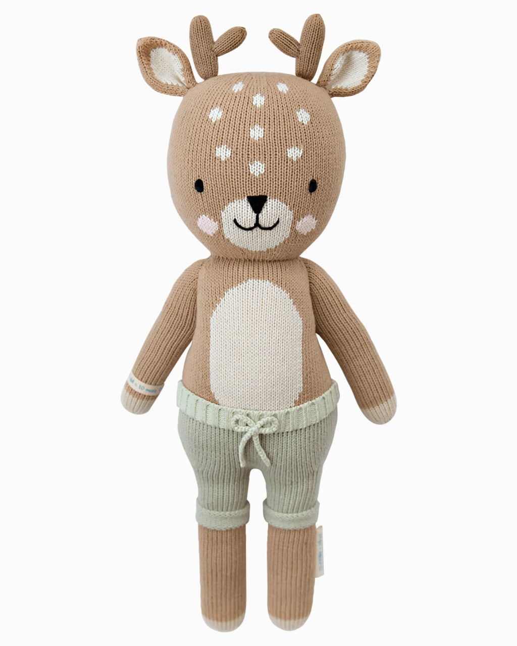 Cuddle + Kind Elliott the Fawn