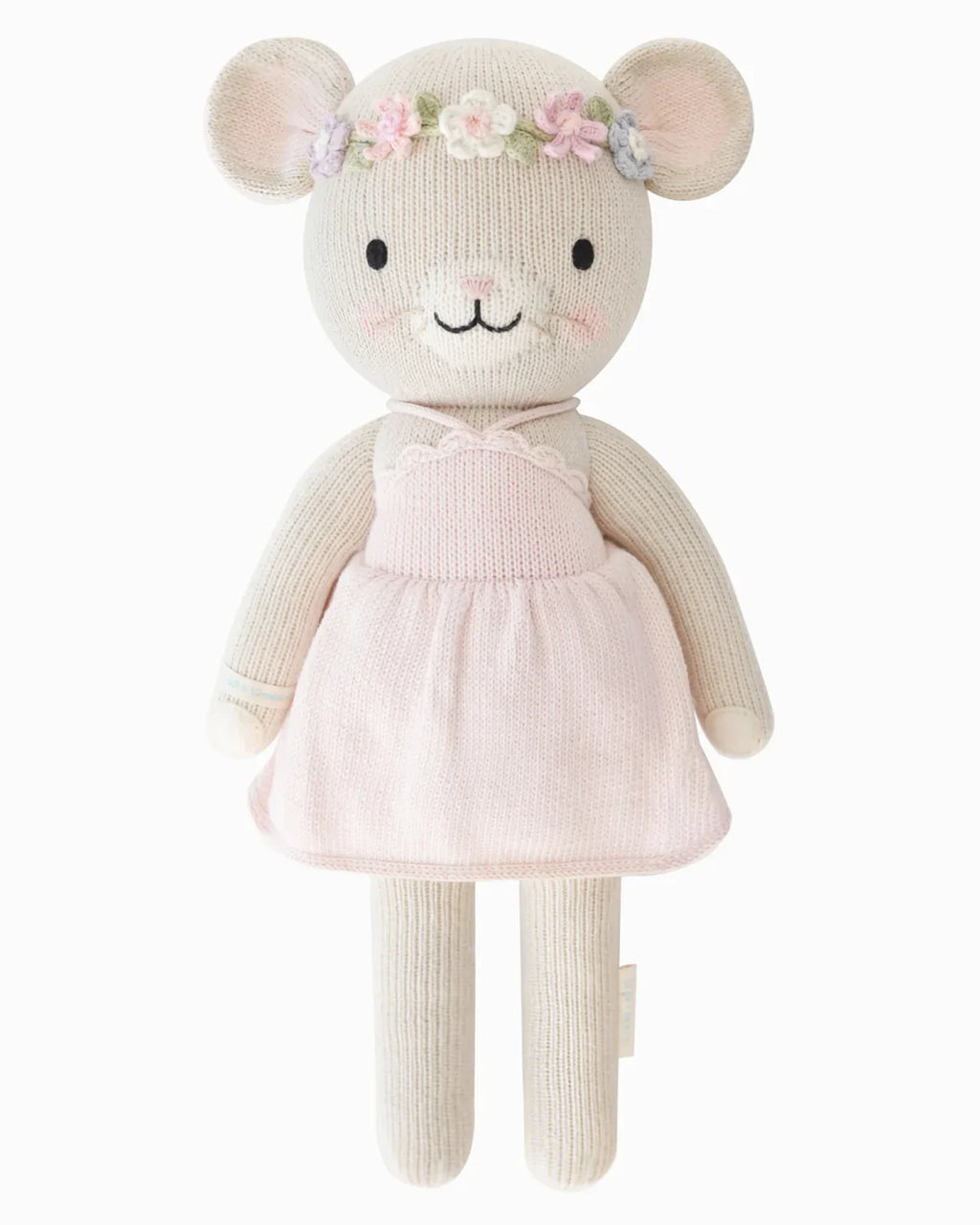Cuddle + Kind Emma The Mouse