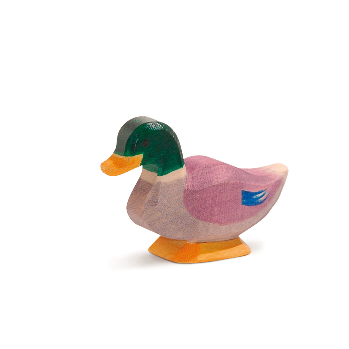 Ostheimer Duck