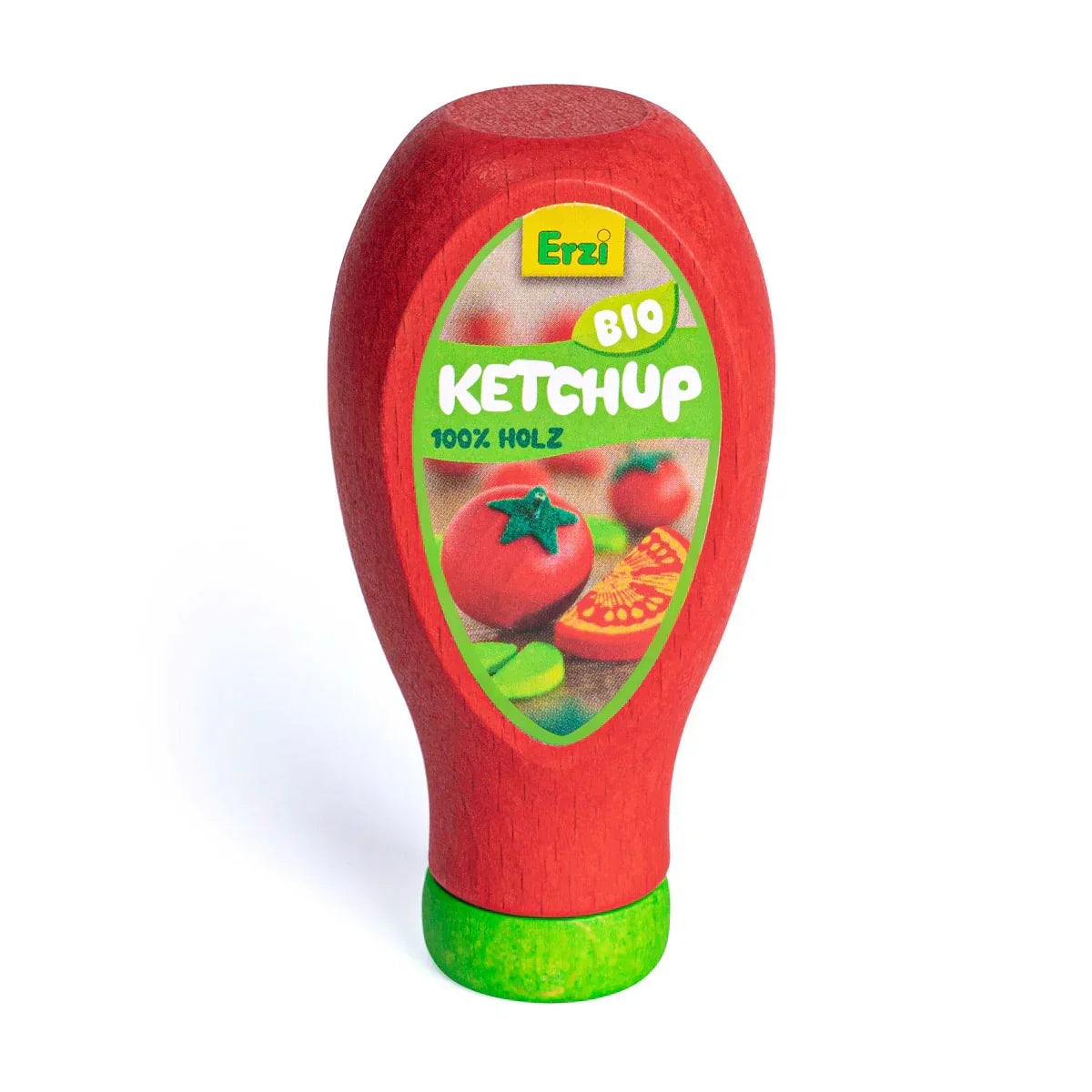 Erzi Ketchup Pretend Food
