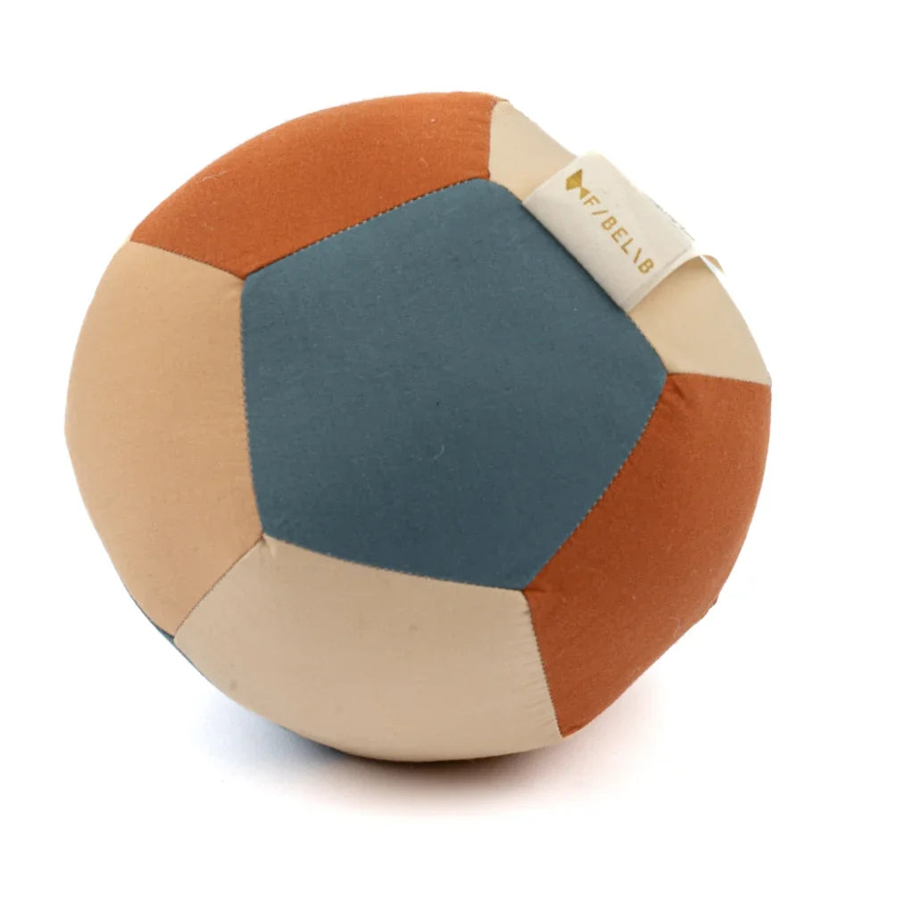 Fabric Ball - Cobblestone