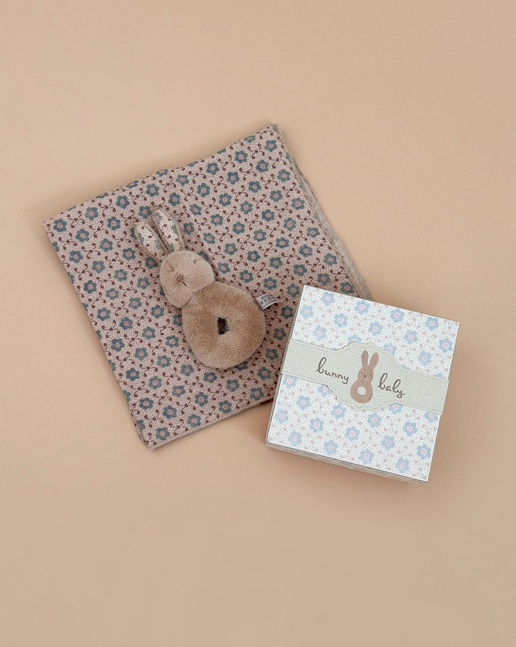 Newborn Gift Set