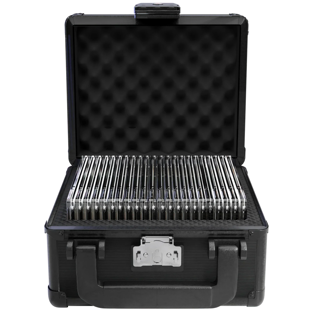 Slab Case GO