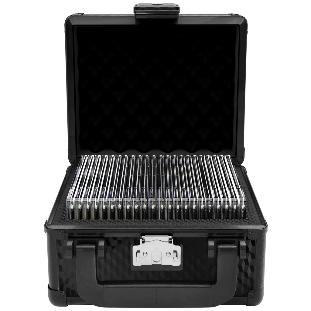 Slab Case GO