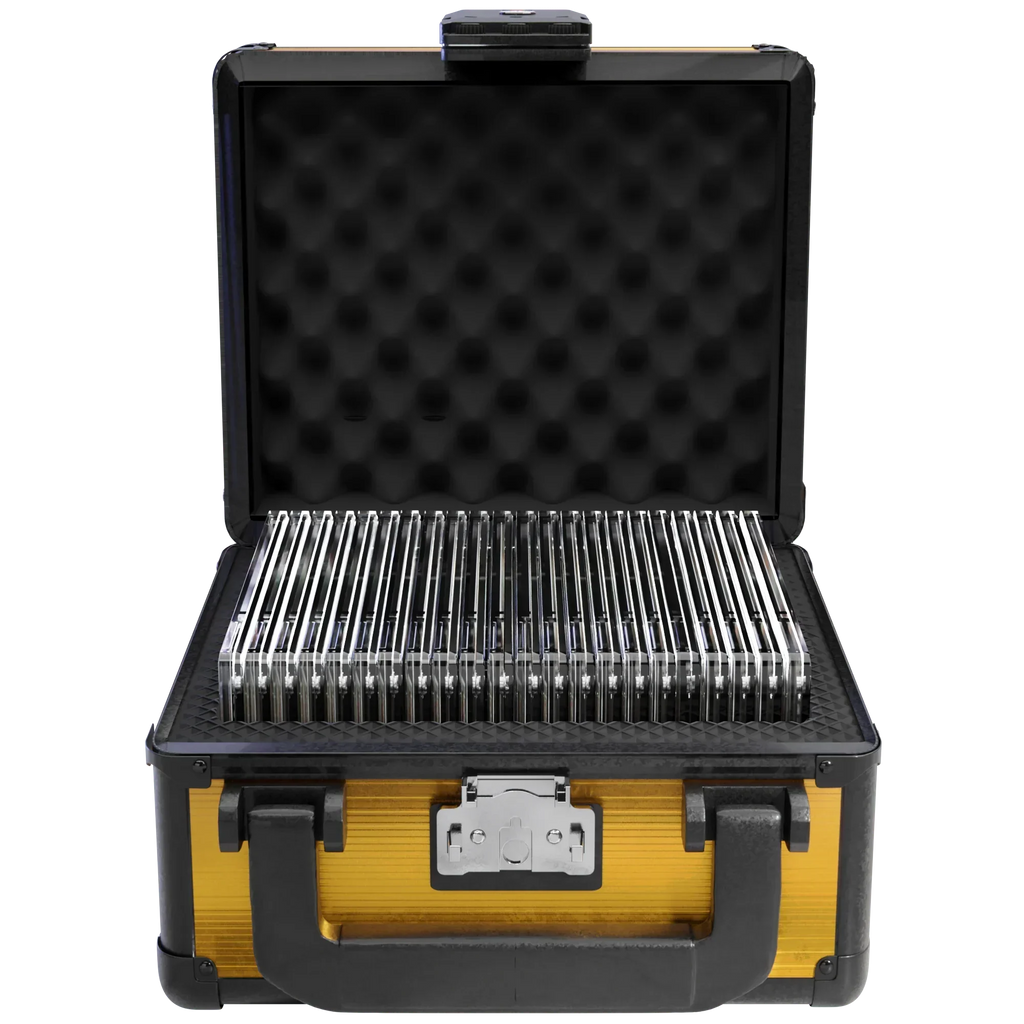 Slab Case GO