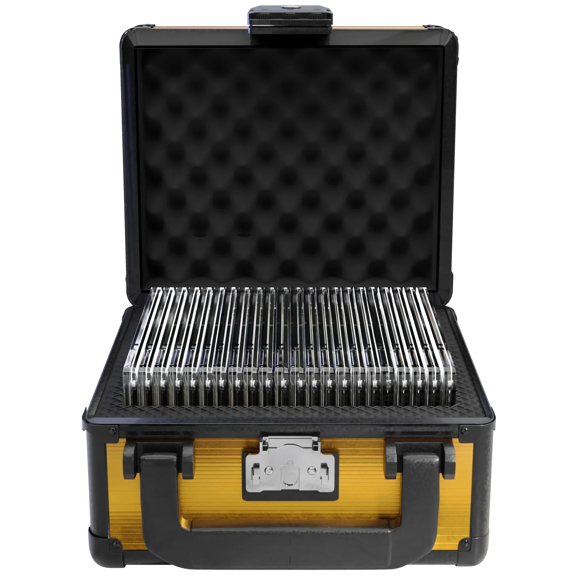 Slab Case GO