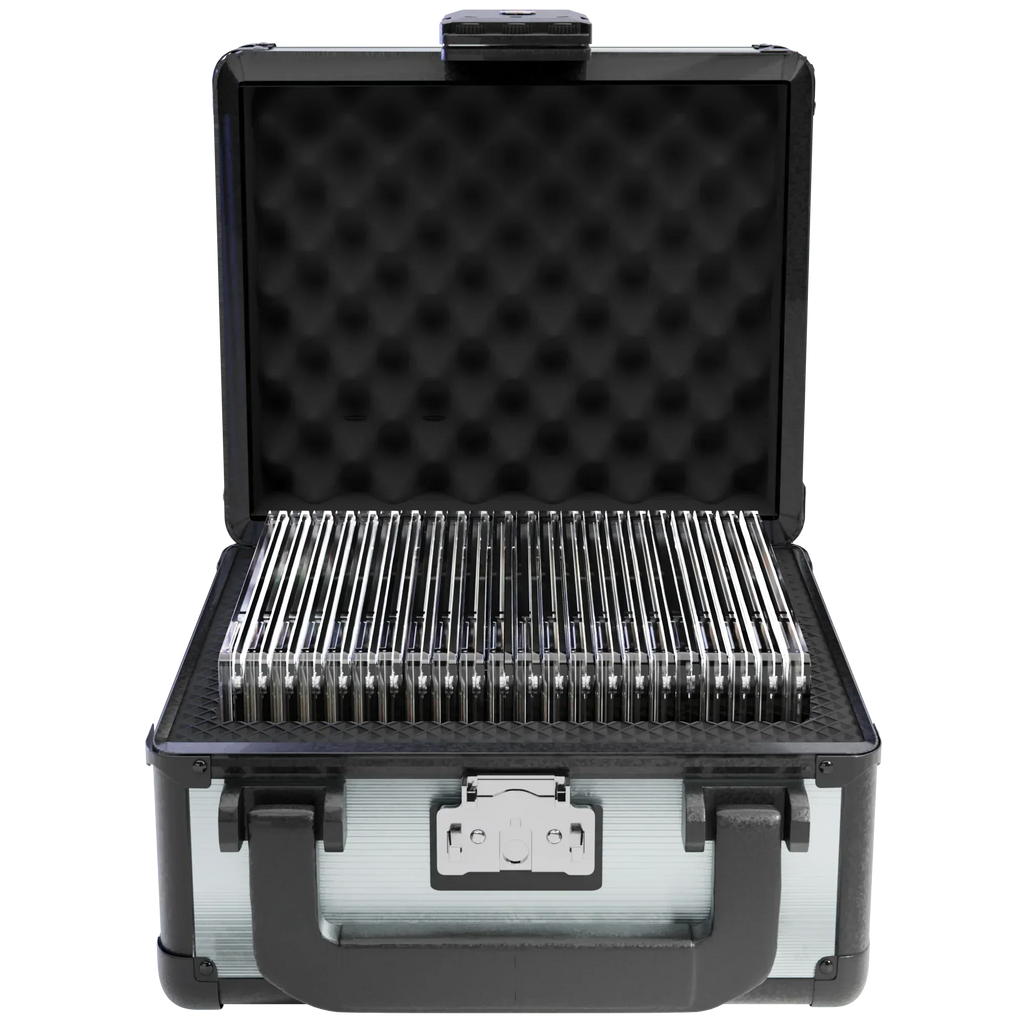 Slab Case GO