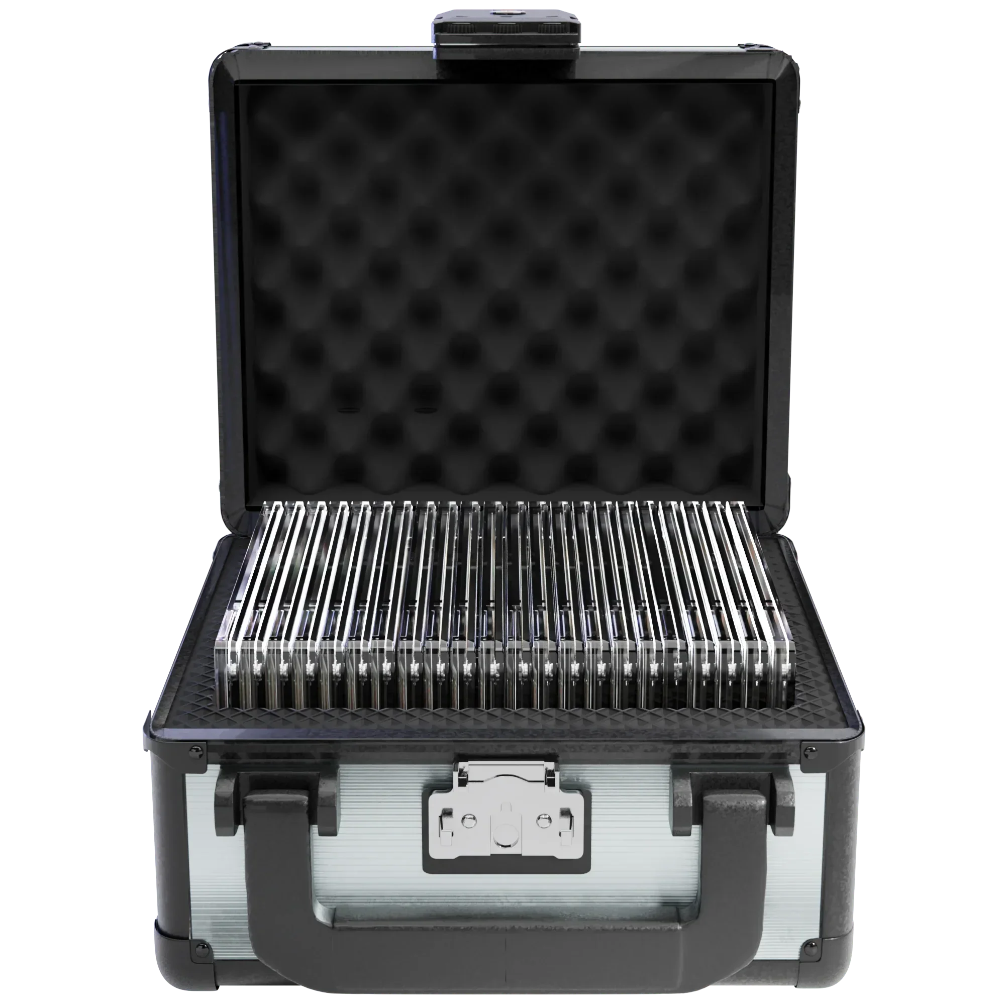 Slab Case GO