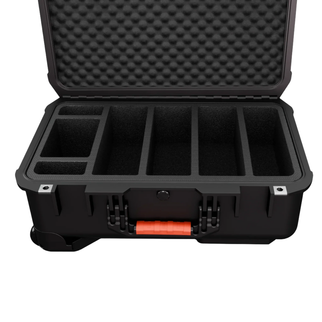 The Goliath Slab Case