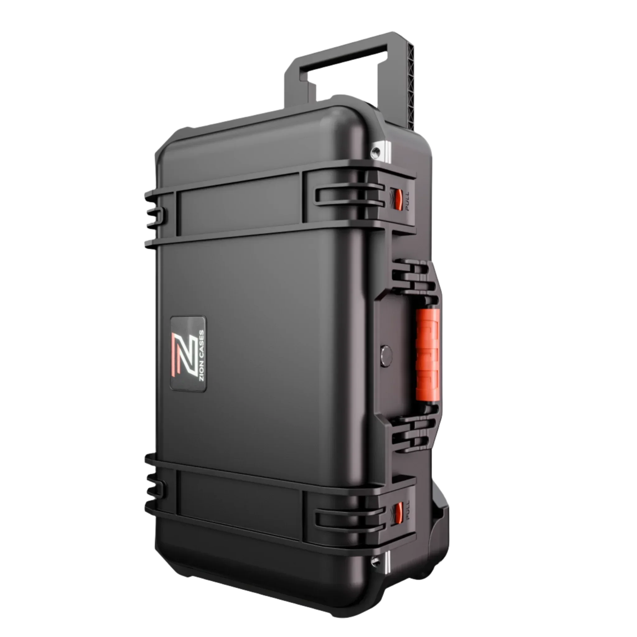 The Goliath Slab Case
