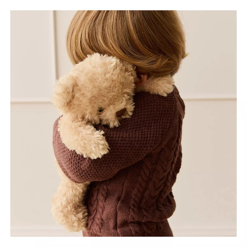 Snuggle Bunnies - Arthur the Bear
