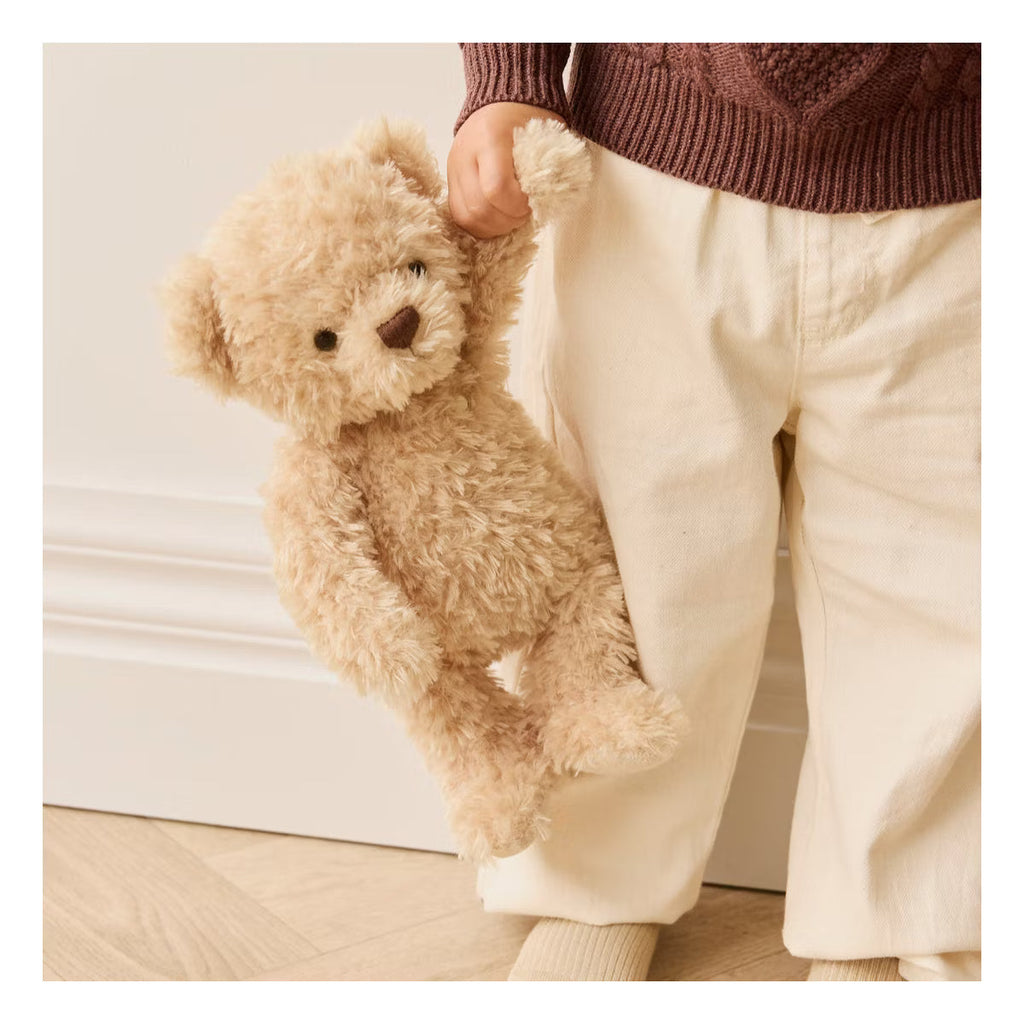 Snuggle Bunnies - Arthur the Bear