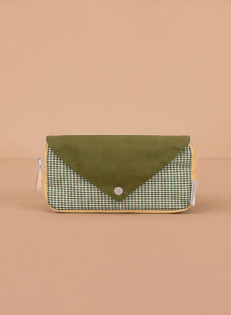Sticky Lemon Fanny Pack Small - Envelope - Tickling Grass