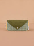 Sticky Lemon Fanny Pack Small - Envelope - Tickling Grass
