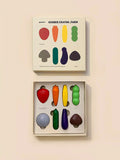 Farm Crayons