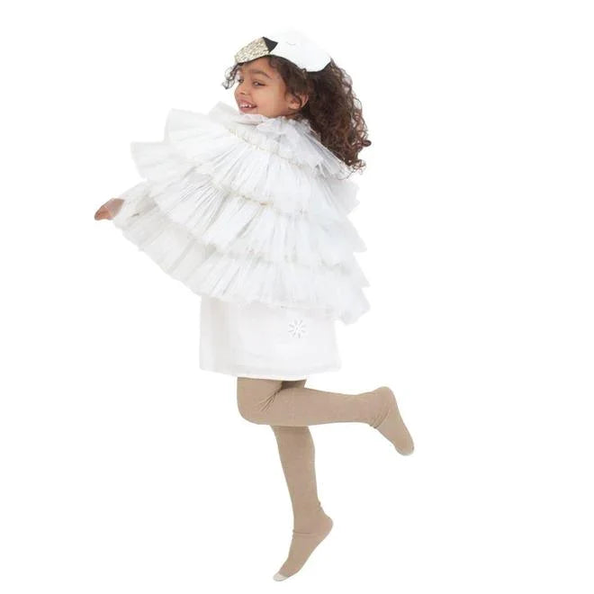 Meri Meri Swan Costume - Final Sale
