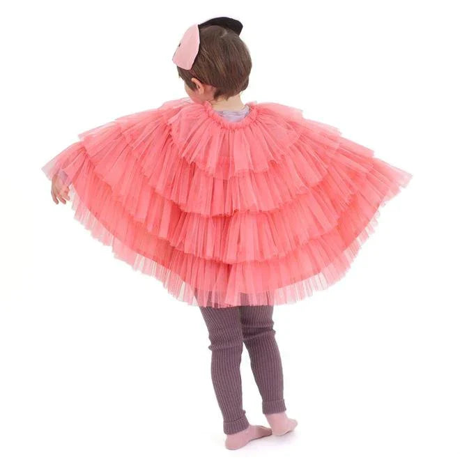 Meri Meri Flamingo Costume - Final Sale