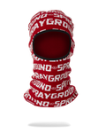 ONLY THE BEST SKI MASK