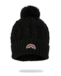 LOWKEY PUFF BEANIE