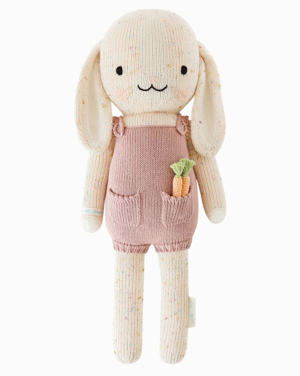 Cuddle + Kind Harper the Bunny