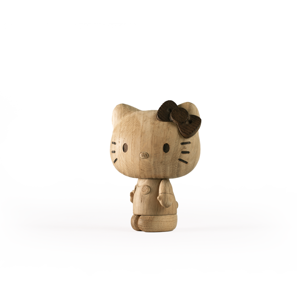 Boyhood Hello Kitty, Small