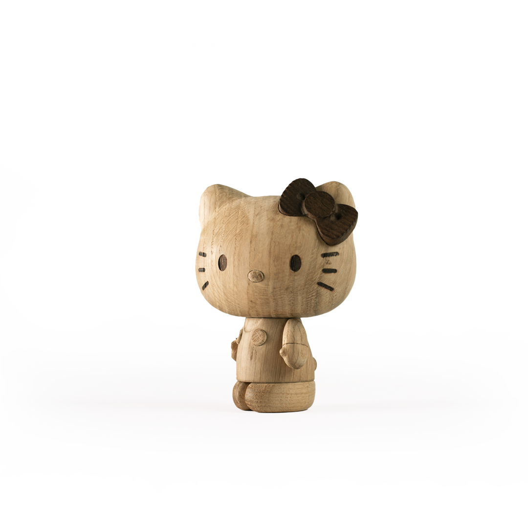 Boyhood Hello Kitty, Small