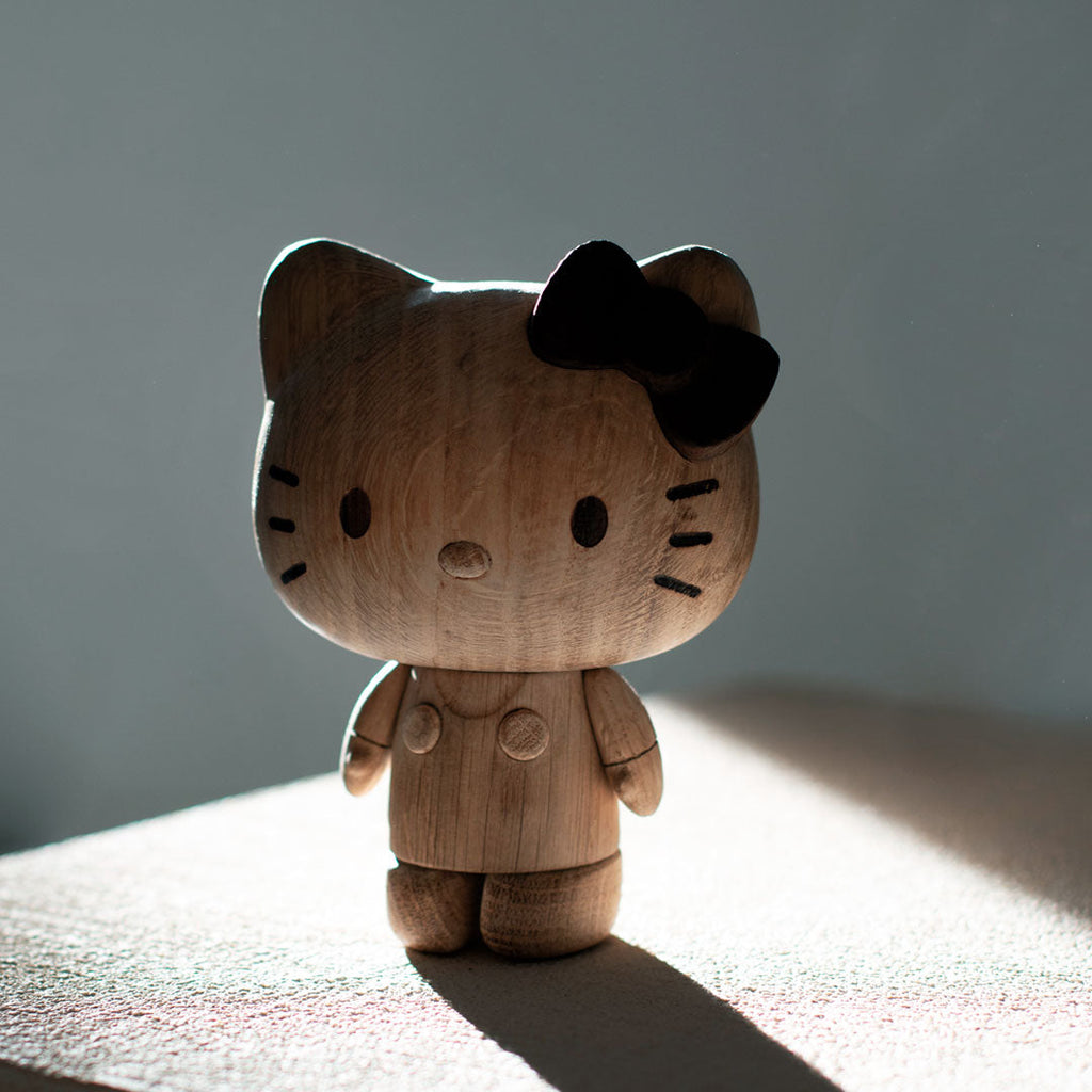 Boyhood Hello Kitty, Small