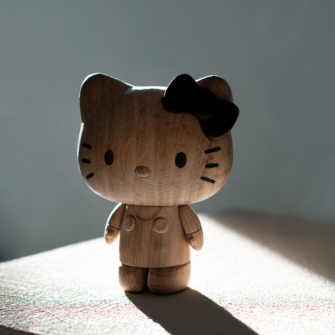 Boyhood Hello Kitty, Small