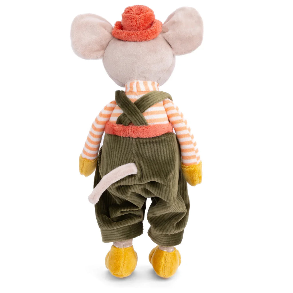 Bukowski - Henry Mouse
