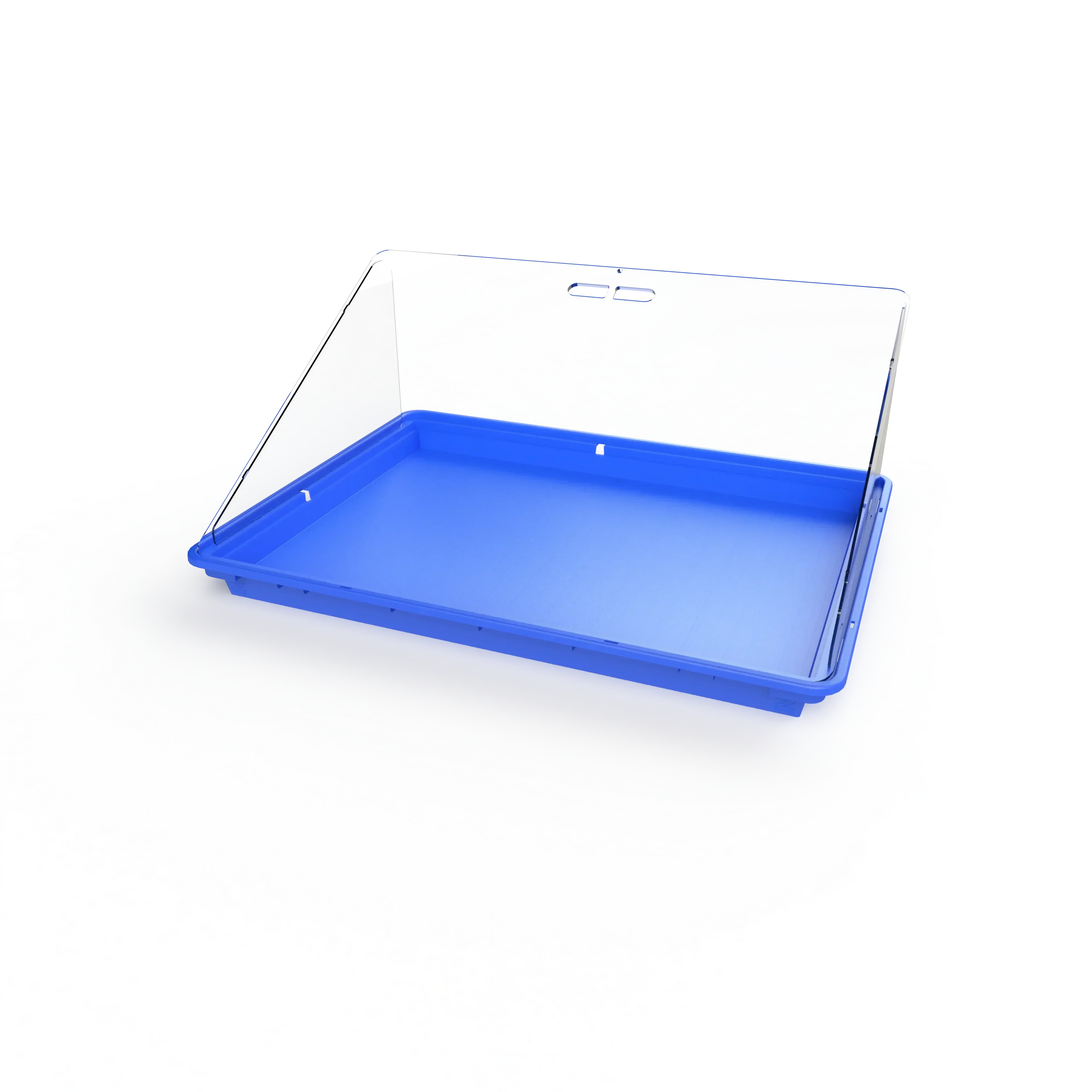 Zion Cases Display Case