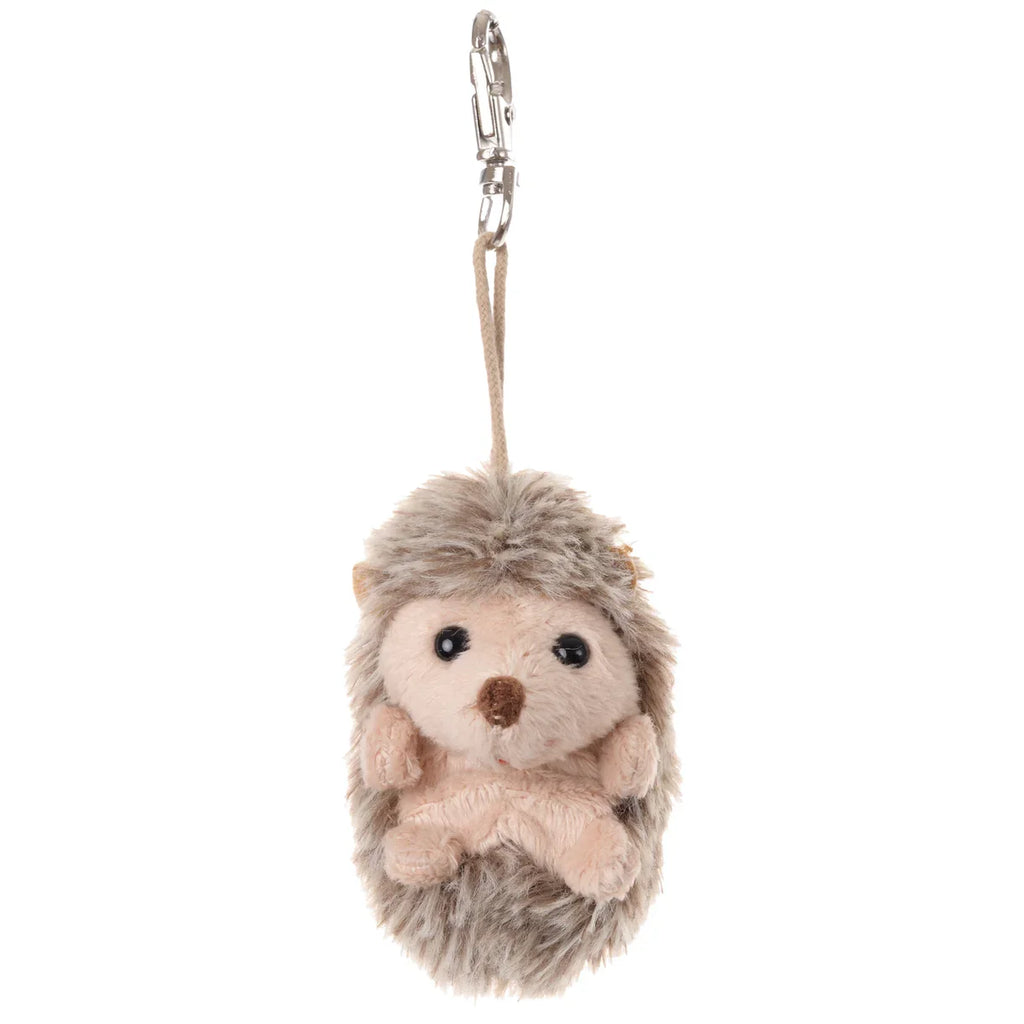Bukowski - Hubert Hedgehog Bag Charm
