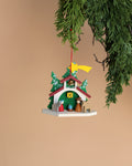 Christian Ulbricht Ornament - Nativity