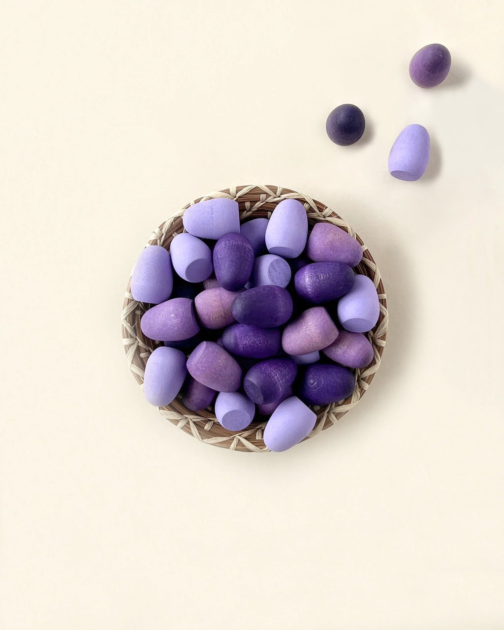 Grapat Mandala Eggs