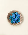 Grapat Mandala Little Coins