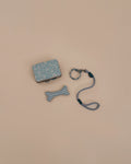Maileg Puppy Supply Accessories - Blue