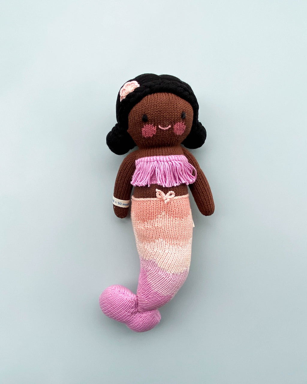 Cuddle + Kind Maya the Mermaid