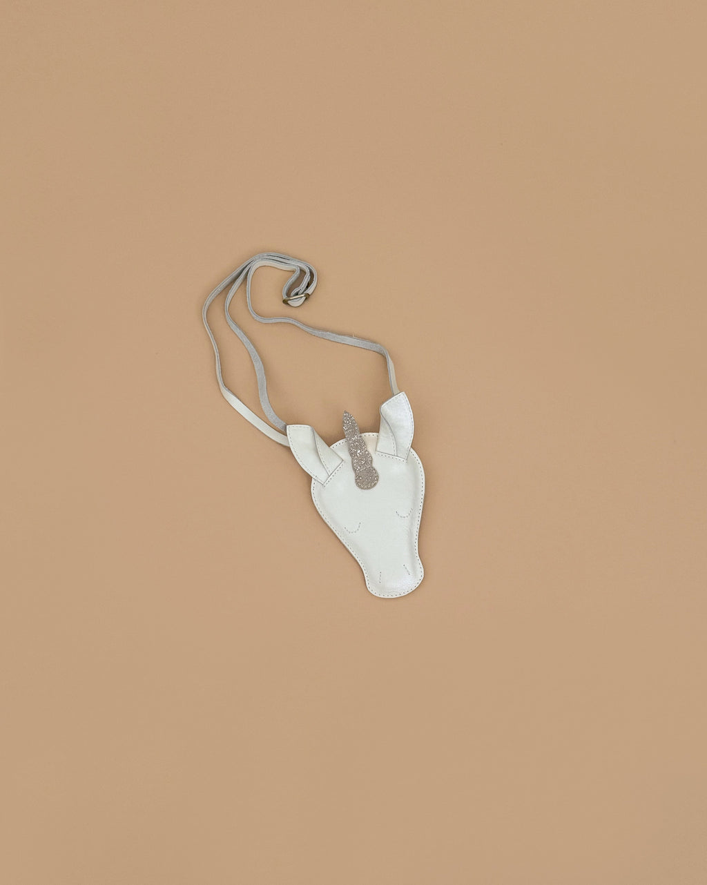 Donsje Leather Blinc Purse - Unicorn