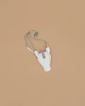 Donsje Leather Blinc Purse - Unicorn