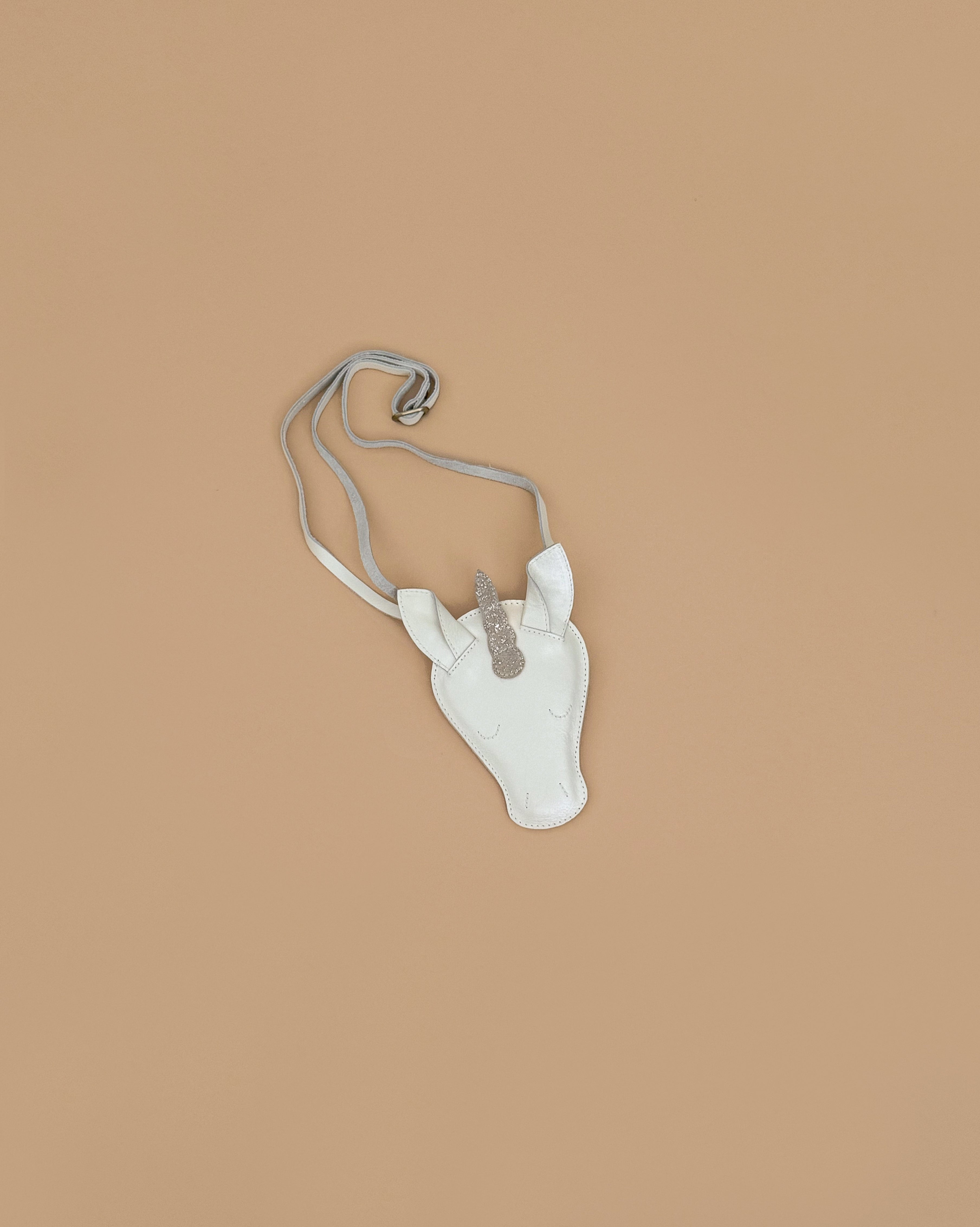 Donsje Leather Blinc Purse - Unicorn