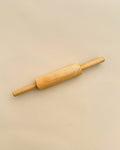 Handmade Wooden Pretend Rolling Pin