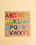 Grimm's Alphabet Puzzle