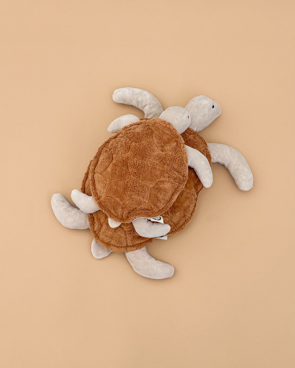 Senger Naturwelt Cuddly Animal - Turtle