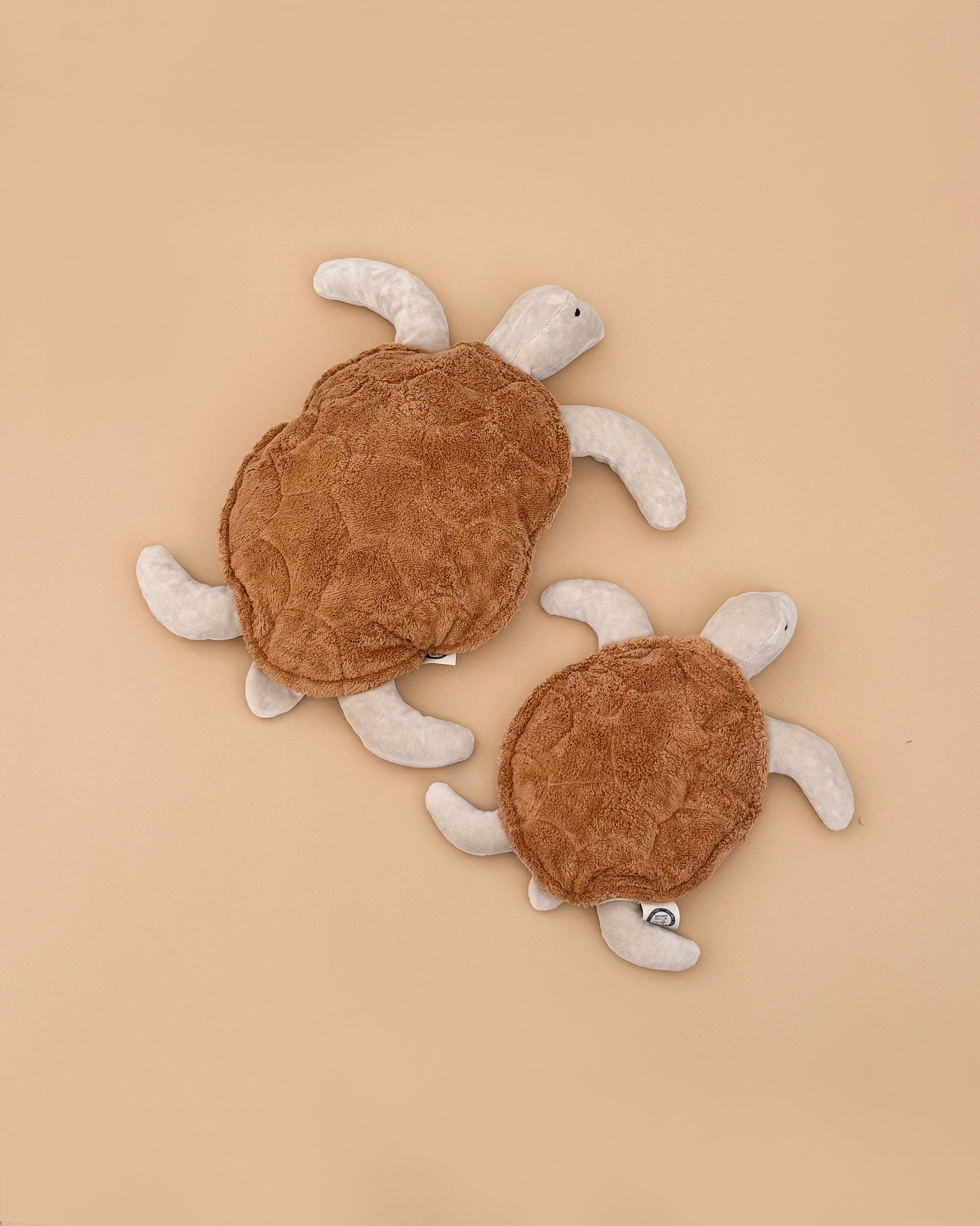Senger Naturwelt Cuddly Animal - Turtle