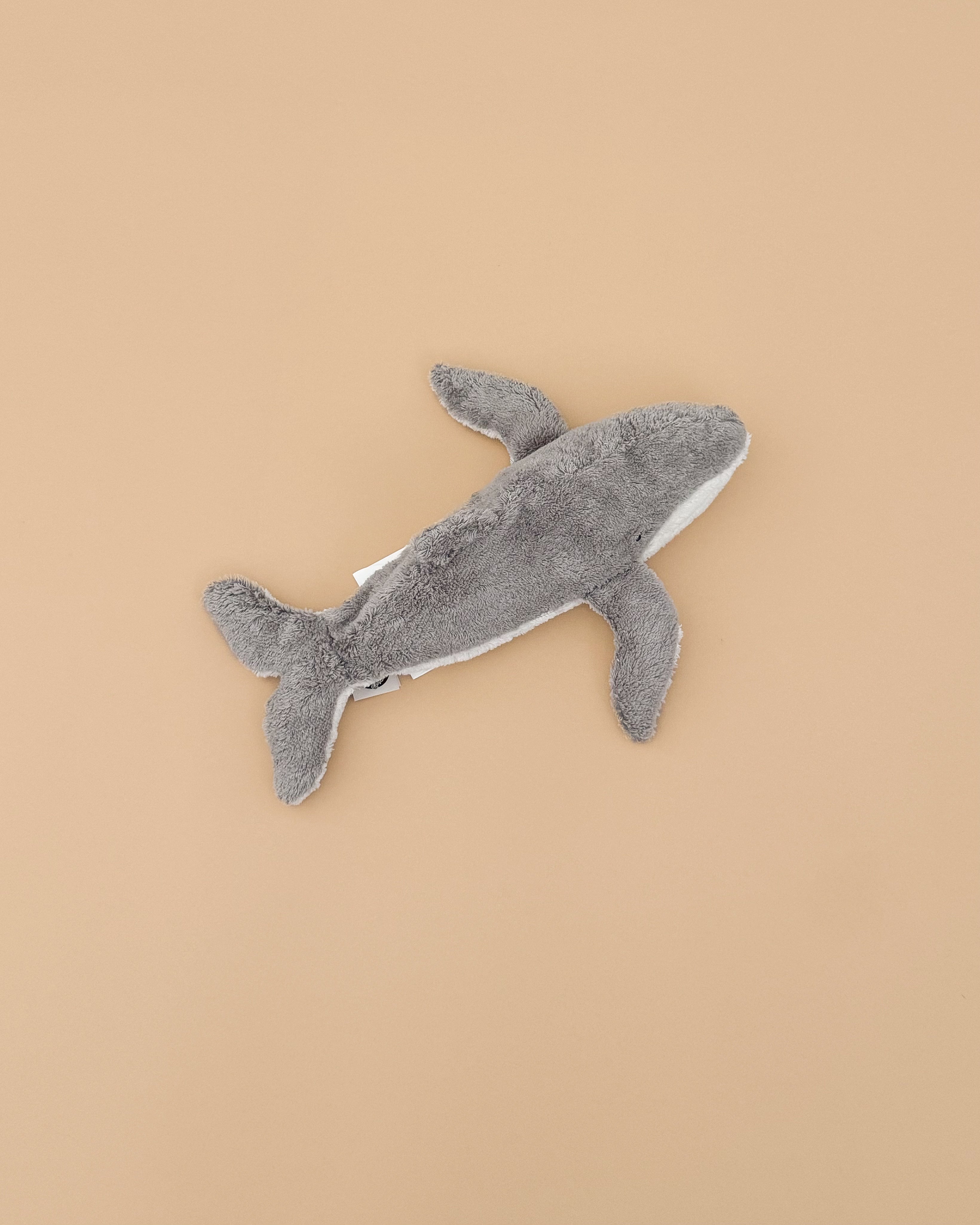 Senger Naturwelt Cuddly Animal - Whale