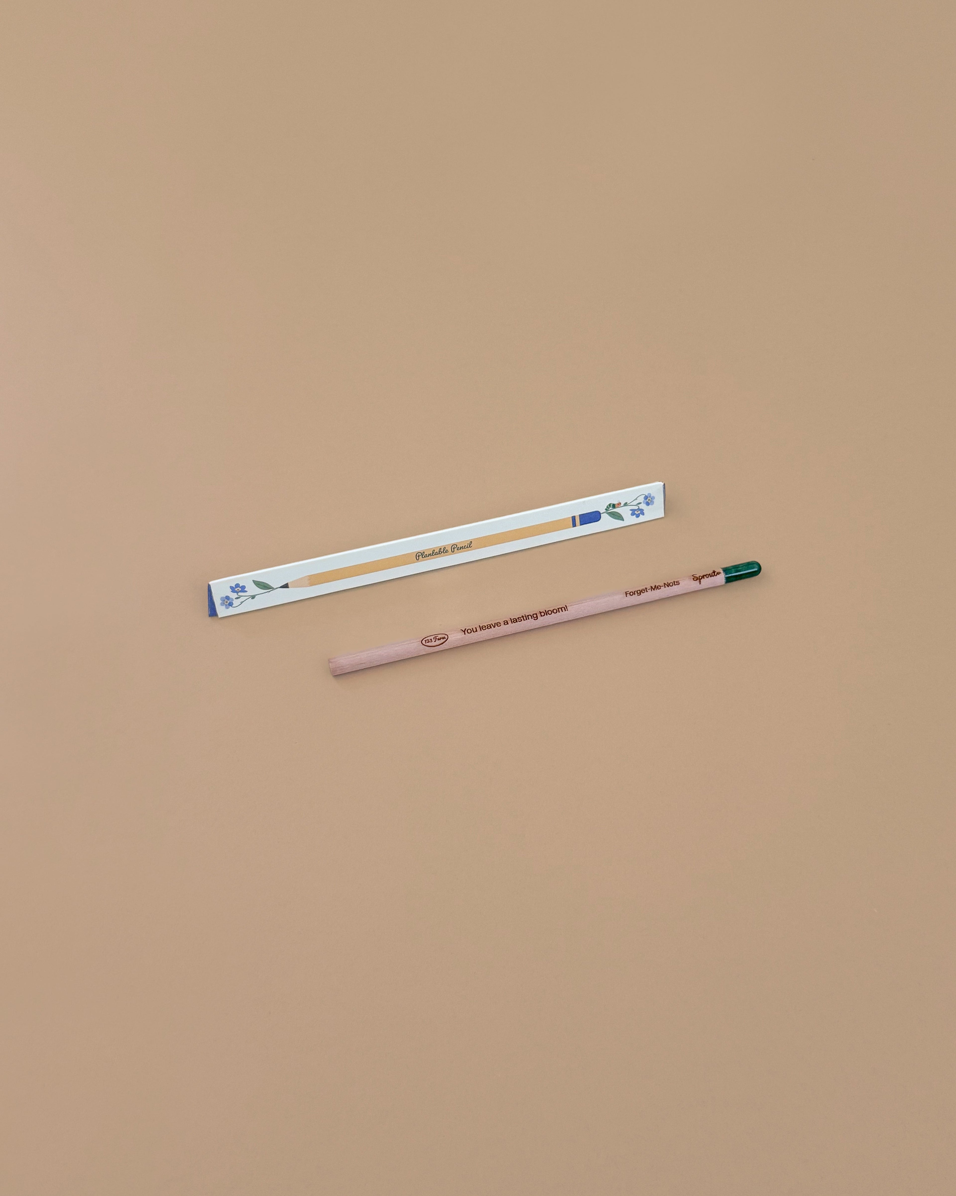 Tomatoes Plantable Pencil – Eco-Friendly