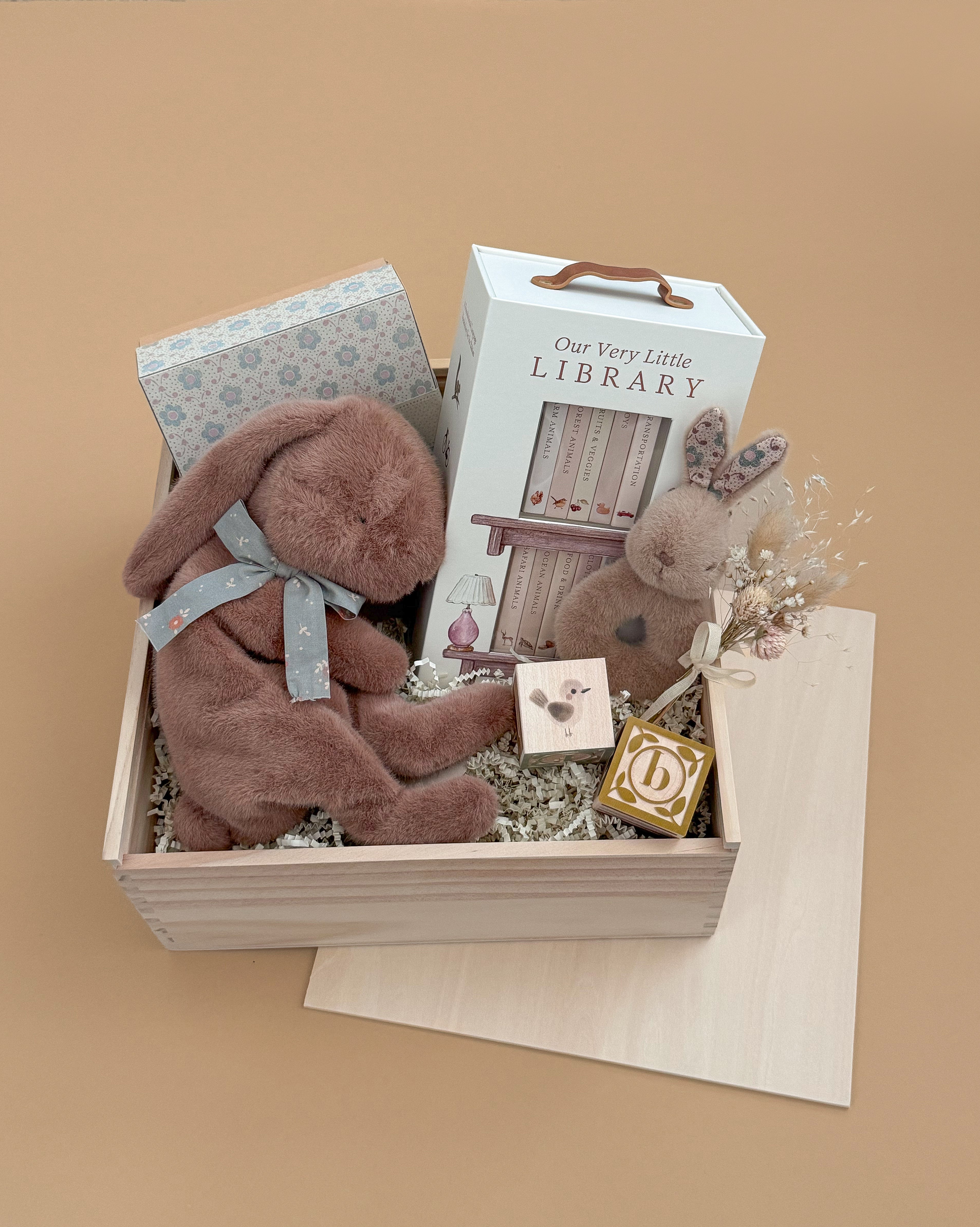 Newborn Gift Set