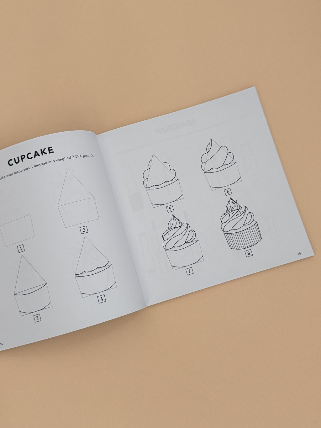 All the Things: How To Draw Books For Kids