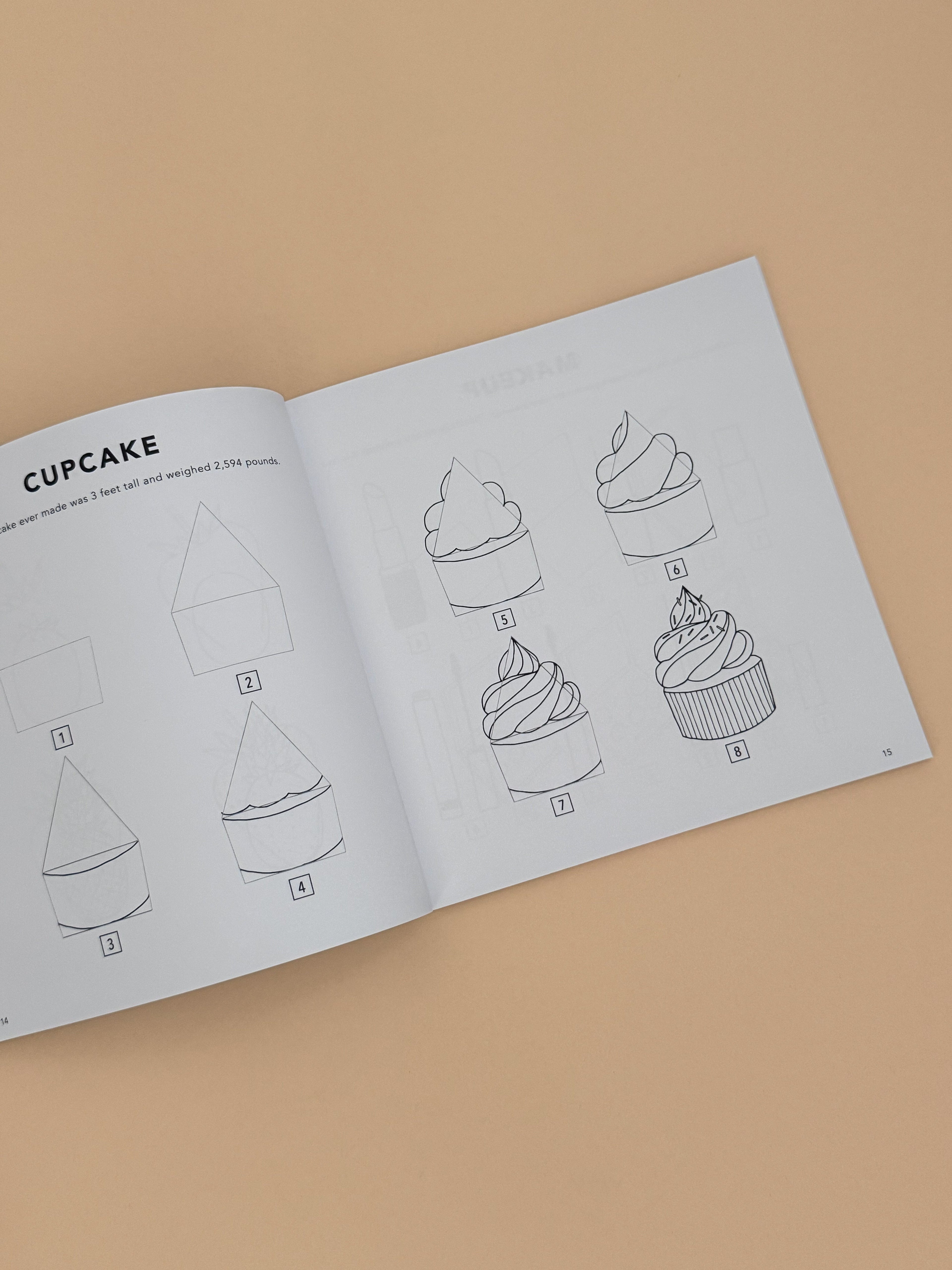 All the Things: How To Draw Books For Kids